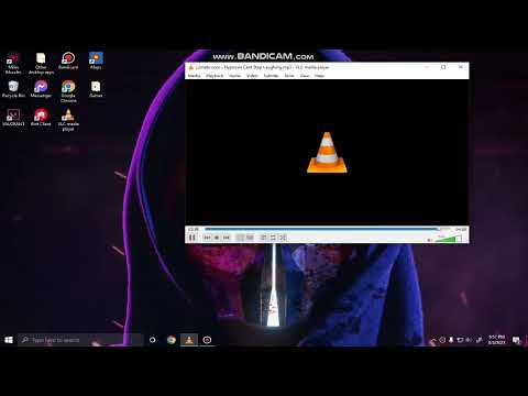 How to Play [H.264 Video File / Any video file] play with VLC without Any converter 100 working