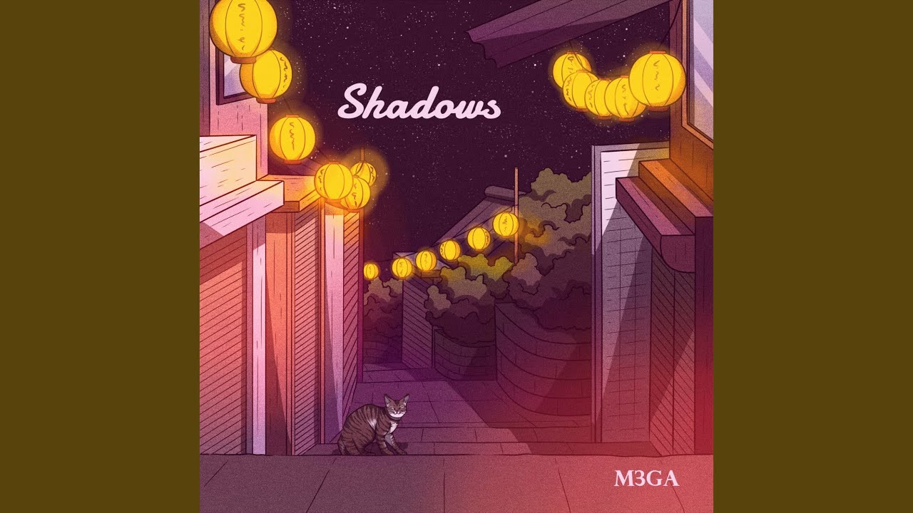在 YouTube 上观看 Shadows