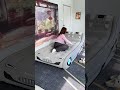 Ai Voice Automatic Inflatable Bed Recommended Products Essential for Home Use Inflatable Bed