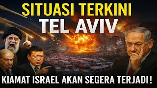 Download Lagu 🔴 LIVE: Situasi Terkini Tel Aviv Hari Ini | Update Ketegangan Israel \u0026 Iran 28 Juli 2025 MP3 Download Lagu 🔴 LIVE: Situasi Terkini Tel Aviv Hari Ini | Update Ketegangan Israel \u0026 Iran 28 Juli 2025 MP3