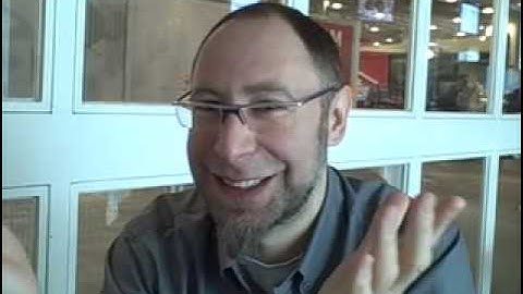 Igor Levin about his concepts of jitter manipulation - Part 2