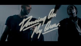 Cimo Fränkel - Dancing On My Own (Official Video)