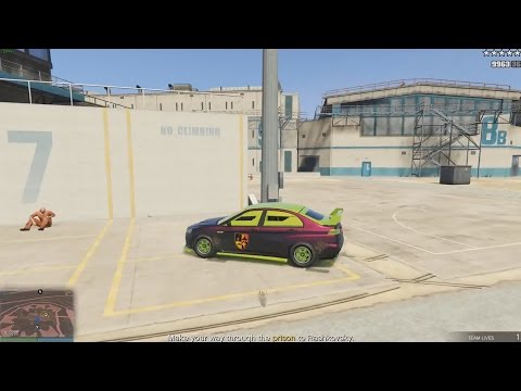 Szybkie randki daytona