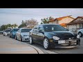 The most underrated turbo 4 cylinder ever made  daniels srt4 dodge neon mini documentary