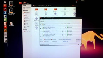 How-to install Ice Cream Sandwich virtual device on a computer
