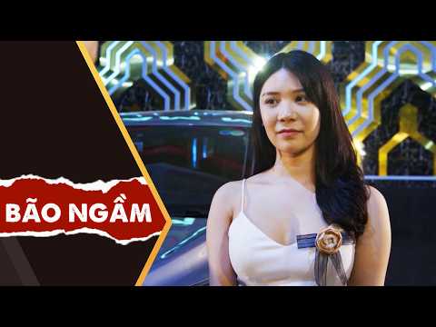 Bão Ngầm - Sếp Đức: Bộ Não Đứng Sau Thế Giới Ngầm