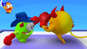 Giant Blob: Join Clash & Giant Rush New Update Level - PikaName All Levels Gameplay Walkthrough