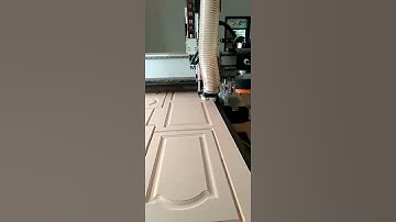 IEHK.COM Disc type automatic tool change cnc router