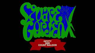 Square Garden: GFOTY B2B Count Baldor Full Set HQ