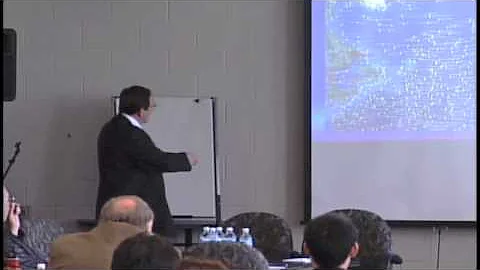 Geo Positioning - AIS Presentation [Part 3]