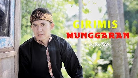 Girimis munggaran - video jaipong // orang sunda ||