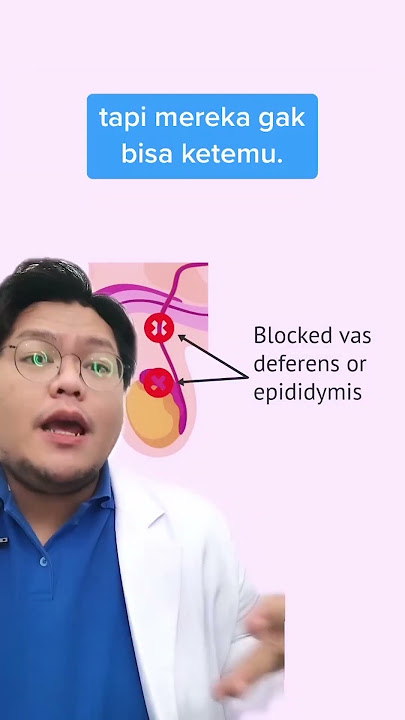 Suami Mandul Gara gara Sering Masturbasi?