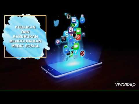 Video: Keburukan Dan Faedah Rangkaian Sosial