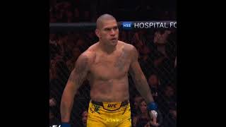 Alex Pereira Edit || Chama 🗿 #UFC295