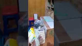 Jate Jate Underwear Gift Kiya