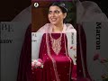 ninrat khaira collection designing suit #fashion #dress #nimratkhaira #suits #suitdesign