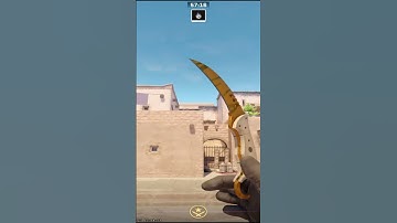 The Best smokes on Anubis! PART 1 #gaming #cs2 #counterstrike