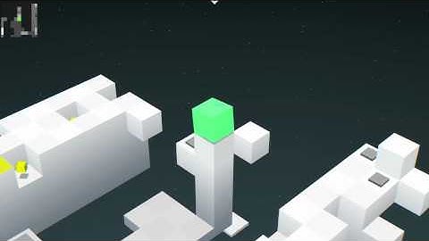 Edge - Level 5 (S) - Bump