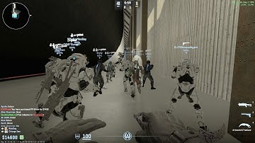 CS2 Zombie Escape ze_apollo_p On GFL Server