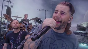 Nobody Avenged Sevenfold AmazeVR