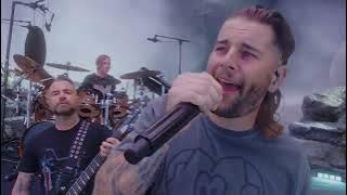 Nobody Avenged Sevenfold AmazeVR
