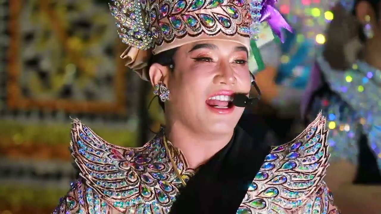 มาใหม่💥รวมเมดเล่ย์2 พระเอกหนึ่ง พลาญชัย VS ไมค์ จีรพัฒน์ คำผุนร่วมมิตร  #หนึ่งพลาญชัย#บาสปัทมนันท์