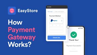 Payment │How to Connect with a Payment Gateway ? │ (Eng) screenshot 5