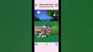 BrainUp- drama puzzle game. Level 40. #brainpuzzle #games