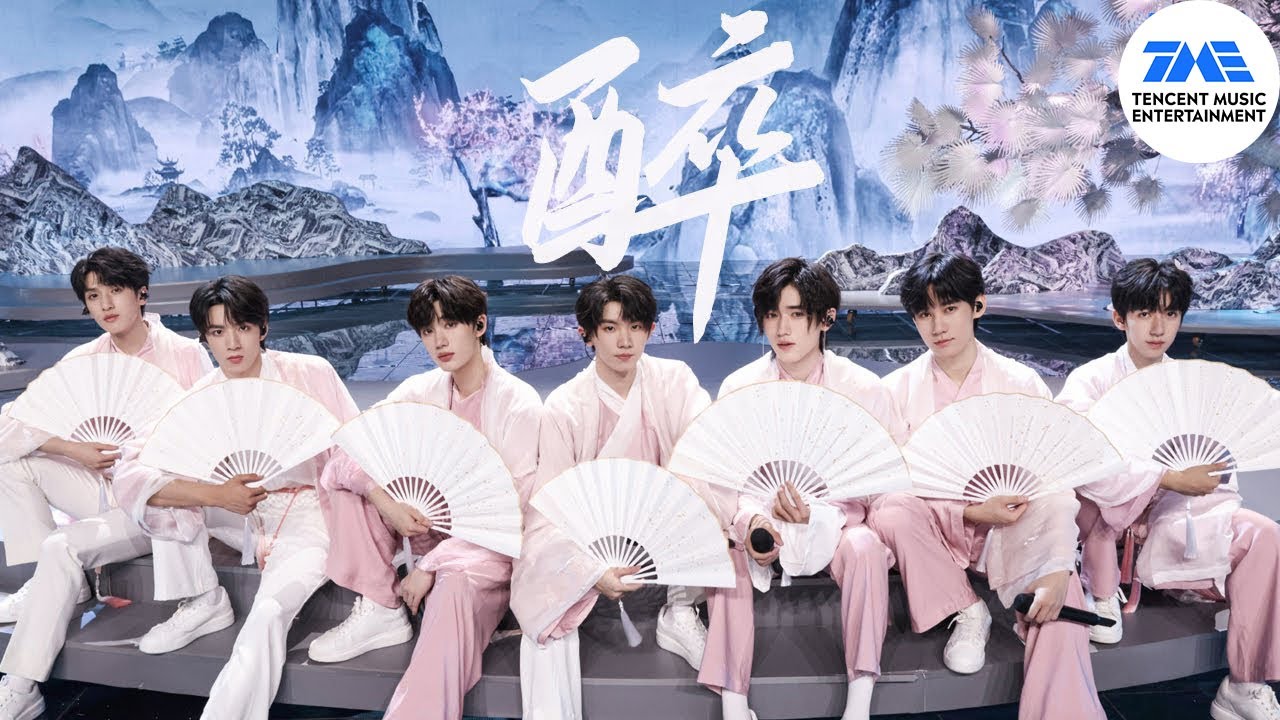 時代少年団が2ndアルバム「乌托邦少年」をリリース – アジアの
