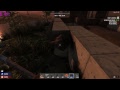7daystodie közr. Szilu a Köműves