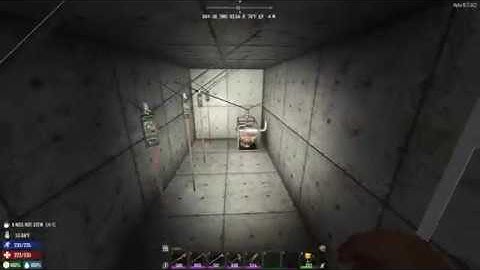 7 Days to Die 10 19 2017 - Games4Kickz Traps