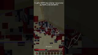 NÃO ACREDITO NO QUE FIZ! 16:21 Minecraft Speedrun FSG (Técnica Pro) ☠️ #minecraft #shorts #brasil