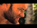 Cast Away - Building Fire