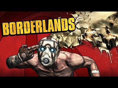Video: L'edizione GOTY Di Borderlands è Legata Al Mac