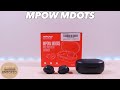 FIRST LOOK: Mpow MDots (Music & Mic Samples)