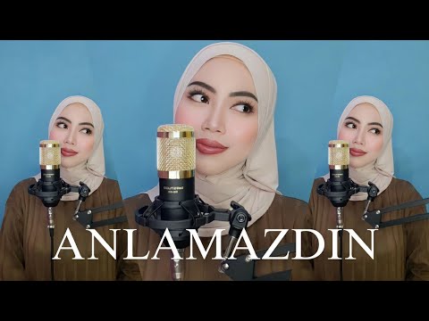 Anlamazdın — Ayla Dikmen | Cover by Zahra From Indonesia 🇮🇩 | Turkish Song 🇹🇷