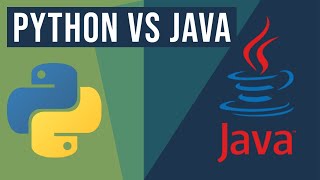 Python vs Java Comparison