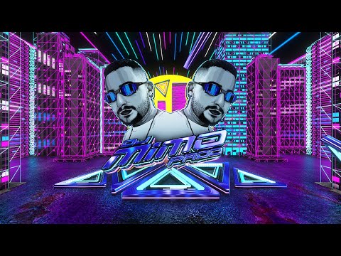 MAMONAS NO ARROCHA- TA ME DEIXANDO LOUCO (DJ Mimo Prod, DJ PH da Linha e DJ LP da ZO)