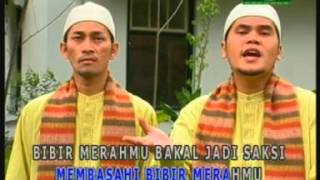 The Fikr - Bibir Merah (Official Video)