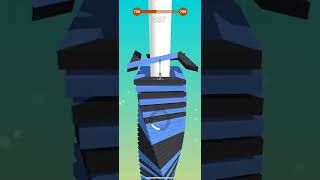 Helix Jump Mobile Game Kid Plays Max Level Mod Apk 2022 screenshot 5