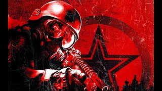 Metro 2033 OST - Unreleased Combat Theme #soundtrack #ost #unreleased #metro #combat #action #fight