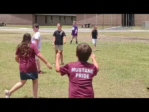 South Effingham Elementary School 5th Grade Kickball Tournament 5/23/22(1)