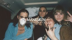Maneskin Official Youtube