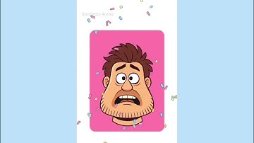 I am not a Robot Brain test level 17 Walkthrough Solution - Test 17 Solution