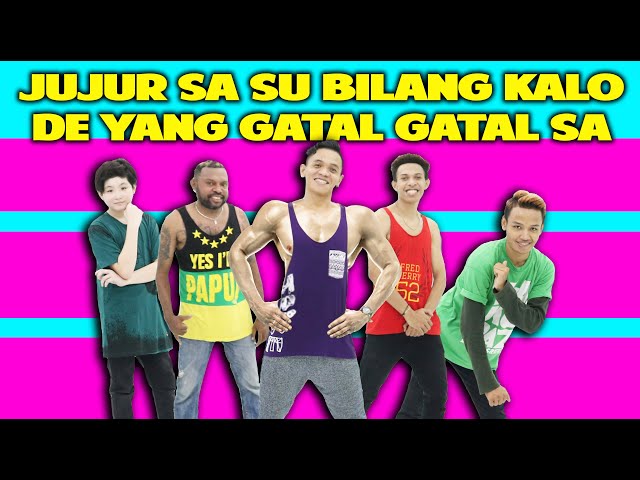 MYD - Mari Yuk Digoyang - UDAH AKTIF YA BUN - TIKTOK DANCE JUJUR SA SU BILANG KALO class=