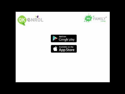 My Family Lounge App