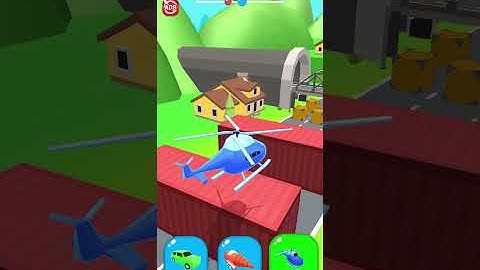 Max Level Pro Shape-shifting All Levels Gameplay New UPdate Android,ios  Shorts # 92