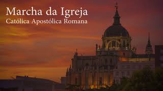 Vignette de la vidéo "Marcha da Igreja"