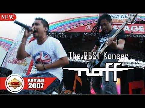 [FULL] Live Konser ~ NAFF | Membawa Kenangan Masa Lalu | @LAMPUNG, MARET 