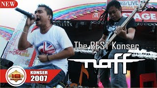 [FULL] Live Konser ~ NAFF | Membawa Kenangan Masa Lalu | @LAMPUNG,11 MARET 2007